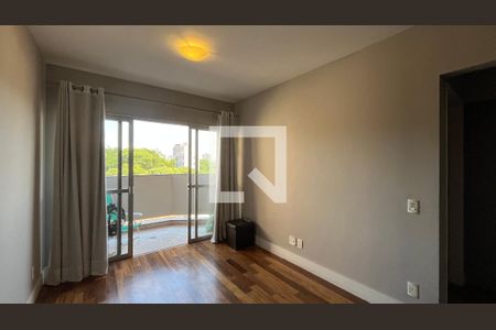 Apartamento para alugar com 1 quarto, 54m² em Bosque, Campinas