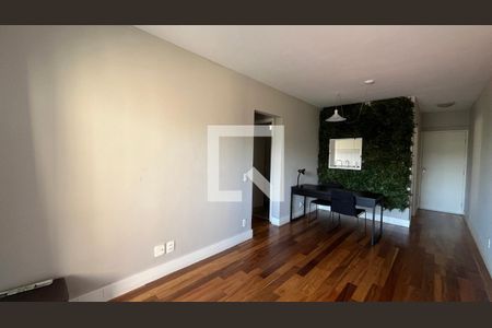 Apartamento para alugar com 1 quarto, 54m² em Bosque, Campinas