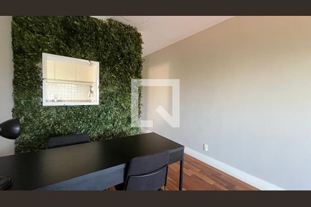 Apartamento para alugar com 1 quarto, 54m² em Bosque, Campinas