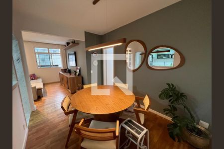 copa de apartamento à venda com 3 quartos, 105m² em Serra, Belo Horizonte