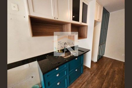 Apartamento à venda com 2 quartos, 70m² em Pinheiros, São Paulo