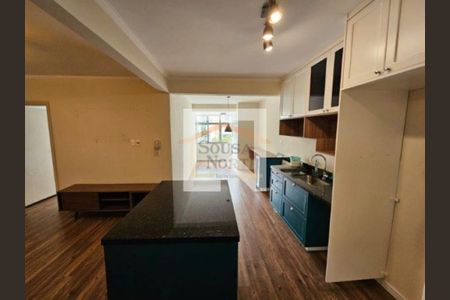 Apartamento à venda com 2 quartos, 70m² em Pinheiros, São Paulo