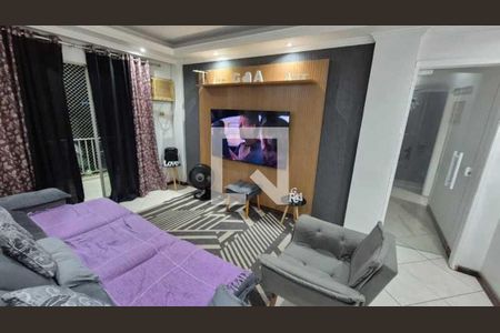 Apartamento à venda com 2 quartos, 84m² em Taquara, Rio de Janeiro