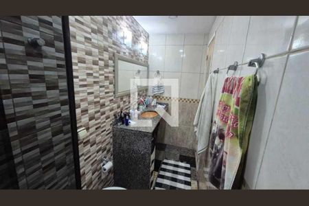 Apartamento à venda com 2 quartos, 84m² em Taquara, Rio de Janeiro