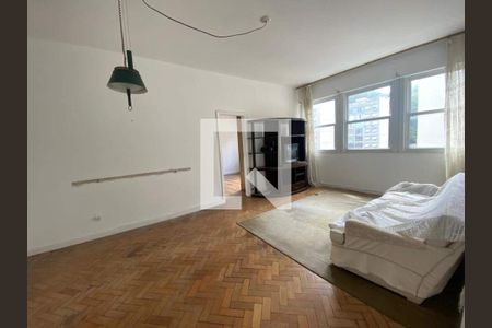 Apartamento à venda com 3 quartos, 97m² em Copacabana, Rio de Janeiro