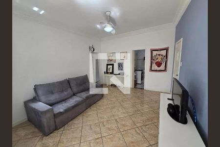 Apartamento à venda com 2 quartos, 69m² em Copacabana, Rio de Janeiro