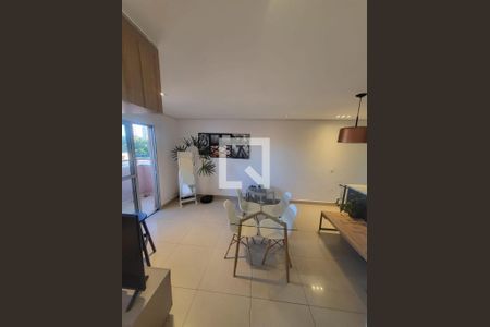 Apartamento à venda com 2 quartos, 60m² em Demarchi, São Bernardo do Campo