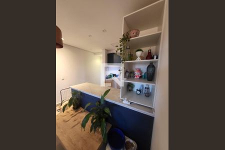 Apartamento à venda com 2 quartos, 60m² em Demarchi, São Bernardo do Campo