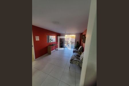 Apartamento à venda com 2 quartos, 60m² em Demarchi, São Bernardo do Campo