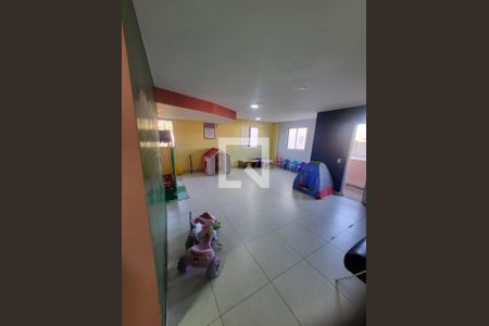 Apartamento à venda com 2 quartos, 60m² em Demarchi, São Bernardo do Campo