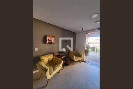 Apartamento à venda com 2 quartos, 60m² em Demarchi, São Bernardo do Campo