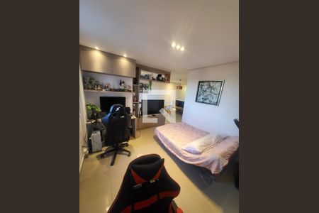 Apartamento à venda com 2 quartos, 60m² em Demarchi, São Bernardo do Campo