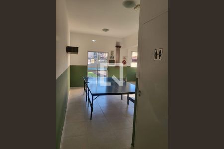 Apartamento à venda com 2 quartos, 60m² em Demarchi, São Bernardo do Campo
