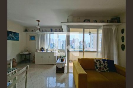 Apartamento à venda com 2 quartos, 98m² em Morumbi, São Paulo