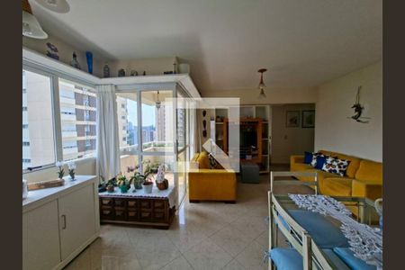 Apartamento à venda com 2 quartos, 98m² em Morumbi, São Paulo