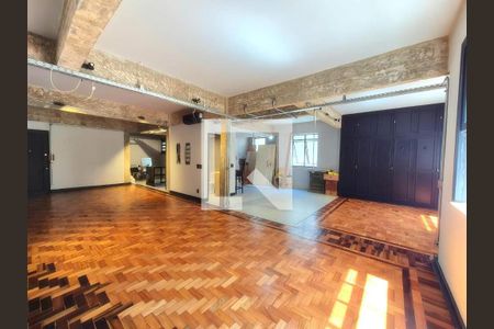 Apartamento à venda com 3 quartos, 118m² em Laranjeiras, Rio de Janeiro