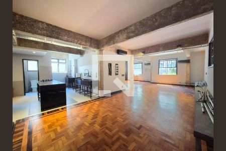 Apartamento à venda com 3 quartos, 118m² em Laranjeiras, Rio de Janeiro