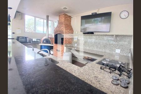 Apartamento à venda com 3 quartos, 90m² em Barra da Tijuca, Rio de Janeiro