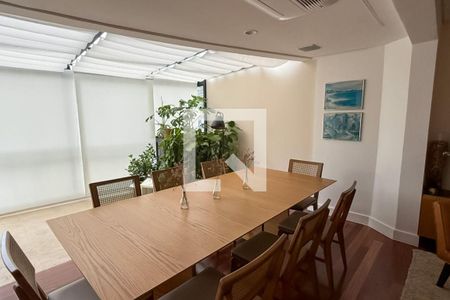 Apartamento à venda com 3 quartos, 138m² em Santa Teresinha, São Paulo