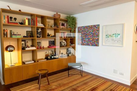 Apartamento à venda com 3 quartos, 138m² em Santa Teresinha, São Paulo