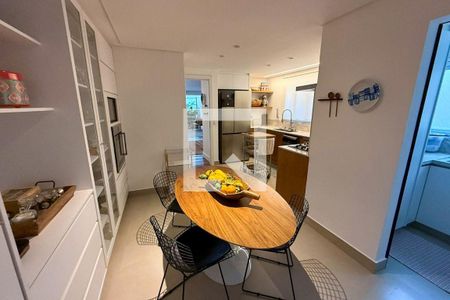 Apartamento à venda com 3 quartos, 138m² em Santa Teresinha, São Paulo