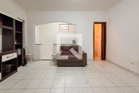 Kitnet de kitnet/studio para alugar com 1 quarto, 28m² em Liberdade, São Paulo