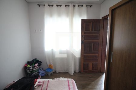 Quarto 1 de casa à venda com 3 quartos, 180m² em Lindéia, Contagem