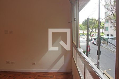 Apartamento para alugar com 2 quartos, 100m² em Boqueirão, Santos