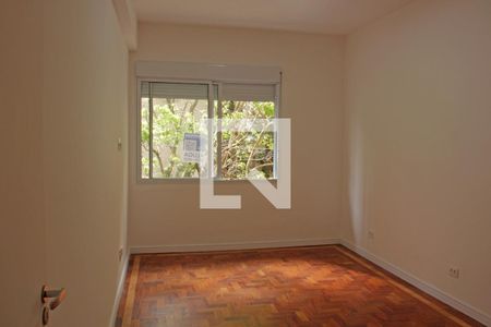 Suite de apartamento para alugar com 2 quartos, 100m² em Boqueirão, Santos