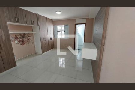 Casa à venda com 3 quartos, 137m² em Vila Mafra, São Paulo