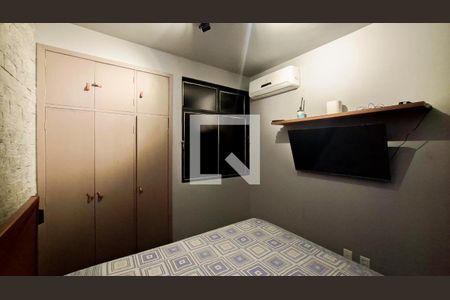Quarto de apartamento para alugar com 2 quartos, 115m² em Morro do Papagaio, Belo Horizonte