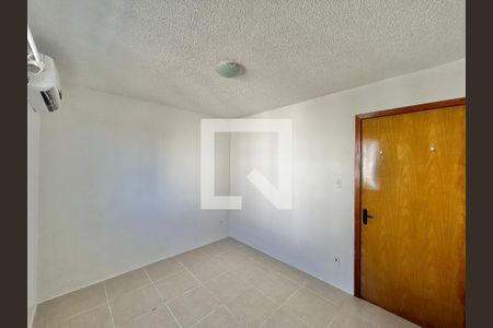 Quarto 1 de apartamento para alugar com 2 quartos, 42m² em Canudos, Novo Hamburgo