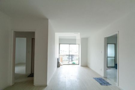 Sala de apartamento para alugar com 2 quartos, 70m² em Rudge Ramos, São Bernardo do Campo