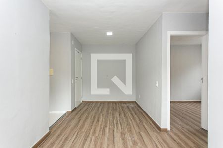 SalaSala de apartamento à venda com 2 quartos, 43m² em Vila Moreira, São Paulo