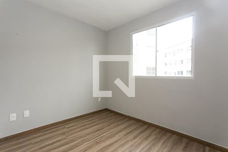 Quarto 1 de apartamento à venda com 2 quartos, 43m² em Vila Moreira, São Paulo