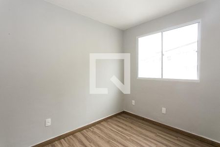 Quarto 2 de apartamento à venda com 2 quartos, 43m² em Vila Moreira, São Paulo