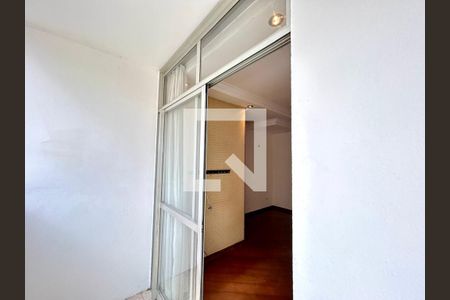 Varanda da Sala de apartamento para alugar com 3 quartos, 80m² em Macedo, Guarulhos