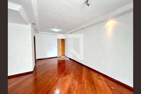 Sala de apartamento para alugar com 3 quartos, 80m² em Macedo, Guarulhos