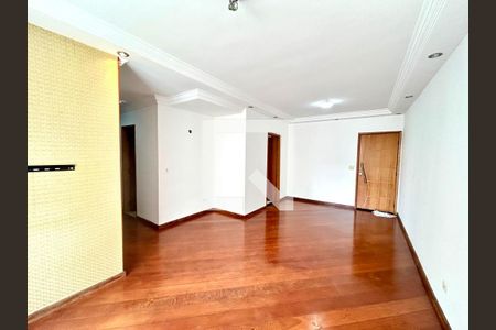 Sala de apartamento para alugar com 3 quartos, 80m² em Macedo, Guarulhos