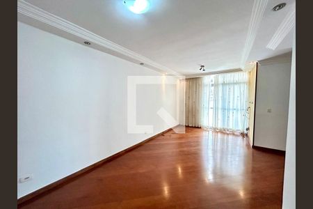 Sala de apartamento para alugar com 3 quartos, 80m² em Macedo, Guarulhos