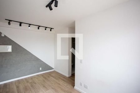 Sala de apartamento para alugar com 2 quartos, 44m² em Centro, Diadema