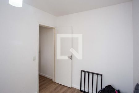 Quarto 1 de apartamento para alugar com 2 quartos, 44m² em Centro, Diadema