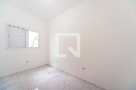 Quarto 1 de apartamento para alugar com 2 quartos, 86m² em Vila Linda, Santo André