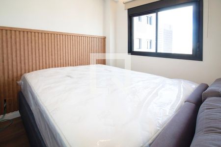 Kitnet/Studio para alugar com 1 quarto, 24m² em Pinheiros, São Paulo