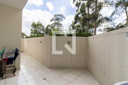 Quintal de apartamento à venda com 2 quartos, 86m² em Vila Endres, Guarulhos