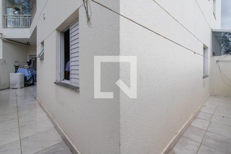 Quintal de apartamento à venda com 2 quartos, 86m² em Vila Endres, Guarulhos