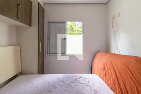 Suíte de apartamento à venda com 2 quartos, 86m² em Vila Endres, Guarulhos