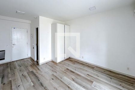 Studio de kitnet/studio para alugar com 1 quarto, 28m² em Tatuapé, São Paulo