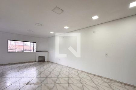 Sala de casa à venda com 2 quartos, 216m² em Nova Petrópolis, São Bernardo do Campo