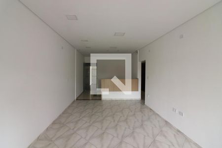 Sala  de casa à venda com 3 quartos, 216m² em Nova Petrópolis, São Bernardo do Campo